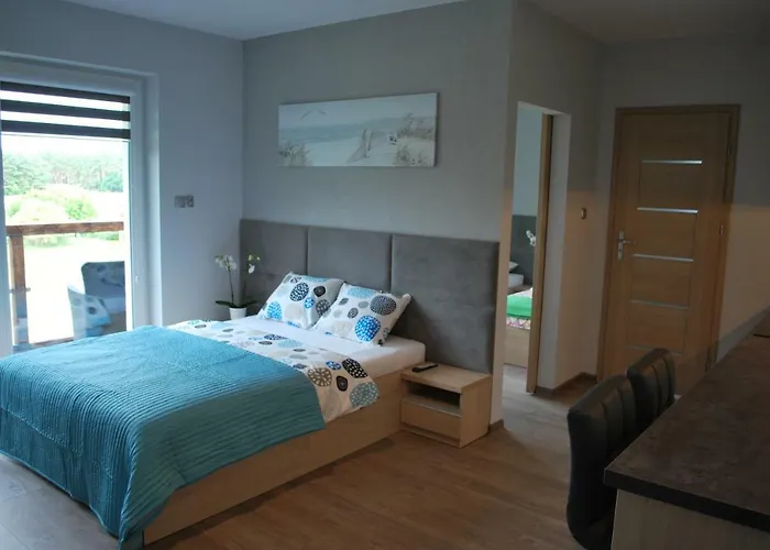 Zacisze - - Komfortowe I W Cichej Okolicy - Oaza Spokoju * 奥斯特罗沃