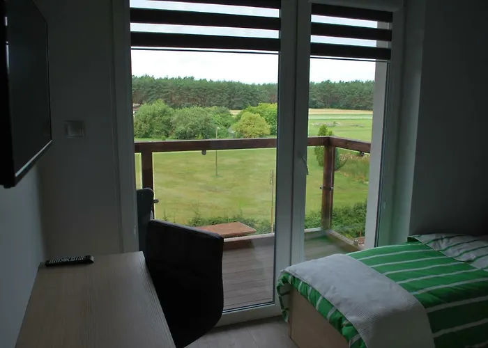 公寓 Zacisze - - Komfortowe I W Cichej Okolicy - Oaza Spokoju 奥斯特罗沃