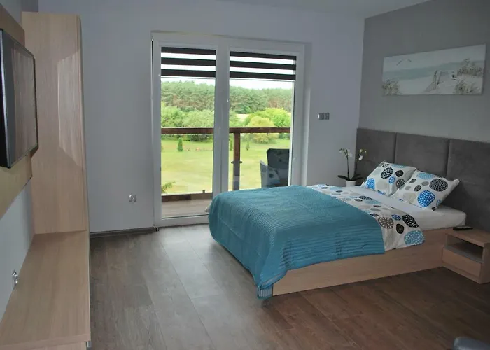 Zacisze - - Komfortowe I W Cichej Okolicy - Oaza Spokoju 公寓