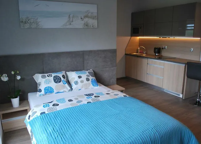 Zacisze - - Komfortowe I W Cichej Okolicy - Oaza Spokoju * 奥斯特罗沃