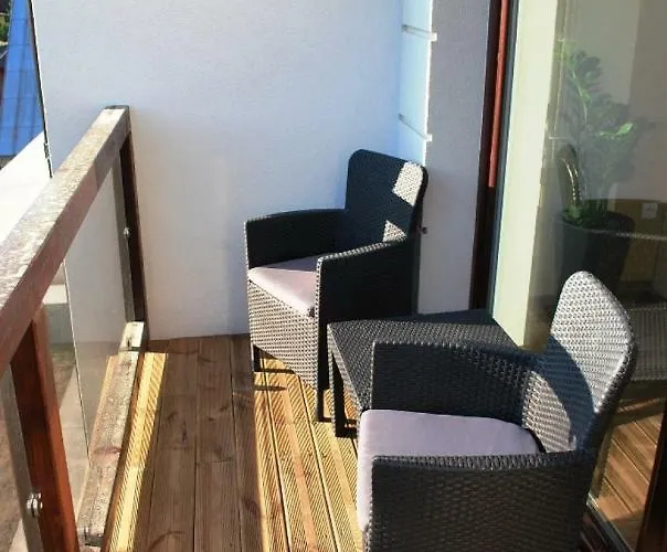 公寓 Zacisze - - Komfortowe I W Cichej Okolicy - Oaza Spokoju *