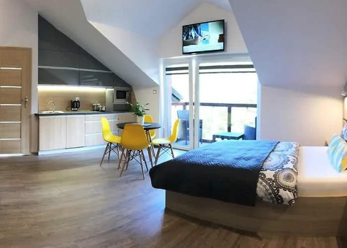 Zacisze - - Komfortowe I W Cichej Okolicy - Oaza Spokoju