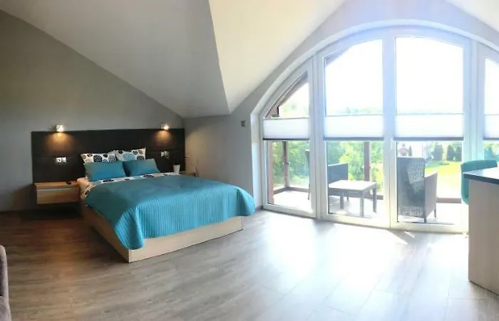 Zacisze - - Komfortowe I W Cichej Okolicy - Oaza Spokoju 公寓