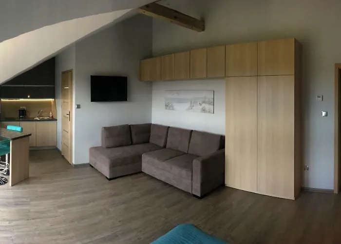 Zacisze - - Komfortowe I W Cichej Okolicy - Oaza Spokoju