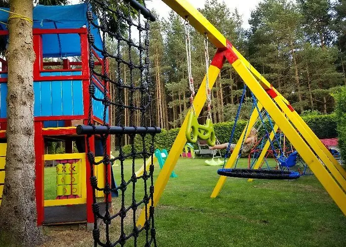 Zacisze - - Komfortowe I W Cichej Okolicy - Oaza Spokoju 公寓 *