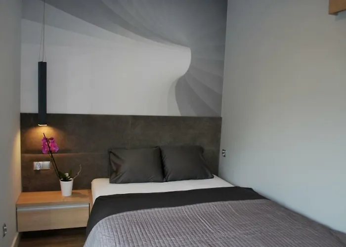 Zacisze - - Komfortowe I W Cichej Okolicy - Oaza Spokoju 公寓 *