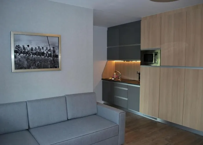 Zacisze - - Komfortowe I W Cichej Okolicy - Oaza Spokoju 公寓 奥斯特罗沃