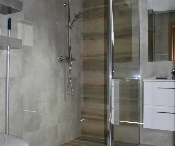 Zacisze - - Komfortowe I W Cichej Okolicy - Oaza Spokoju 公寓 奥斯特罗沃