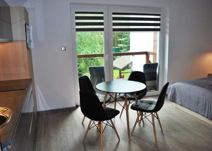 Zacisze - - Komfortowe I W Cichej Okolicy - Oaza Spokoju * 奥斯特罗沃