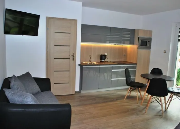 Zacisze - - Komfortowe I W Cichej Okolicy - Oaza Spokoju 公寓 *