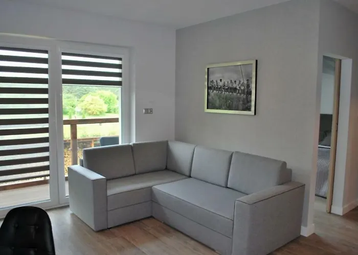 Zacisze - - Komfortowe I W Cichej Okolicy - Oaza Spokoju 奥斯特罗沃