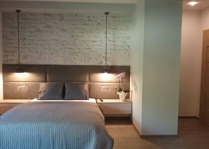 Zacisze - - Komfortowe I W Cichej Okolicy - Oaza Spokoju * 奥斯特罗沃