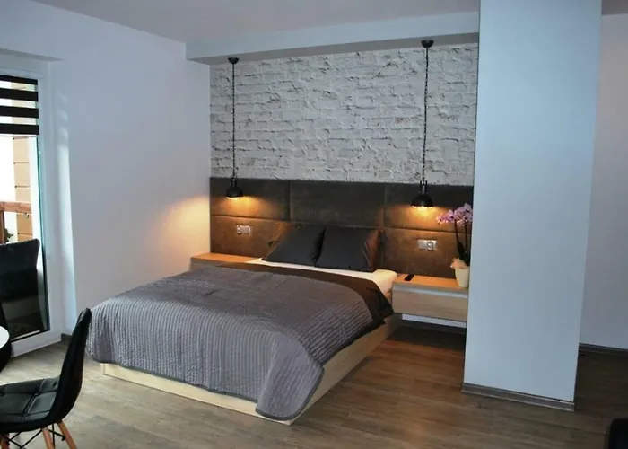 Zacisze - - Komfortowe I W Cichej Okolicy - Oaza Spokoju