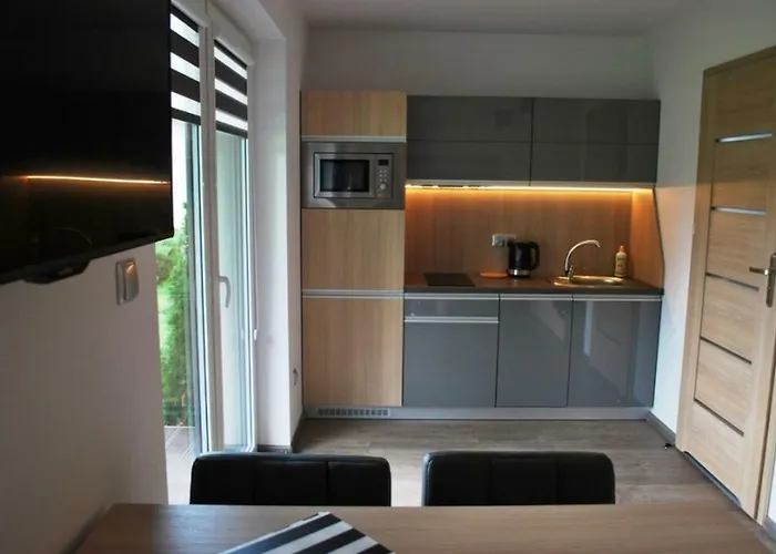 Zacisze - - Komfortowe I W Cichej Okolicy - Oaza Spokoju * 奥斯特罗沃