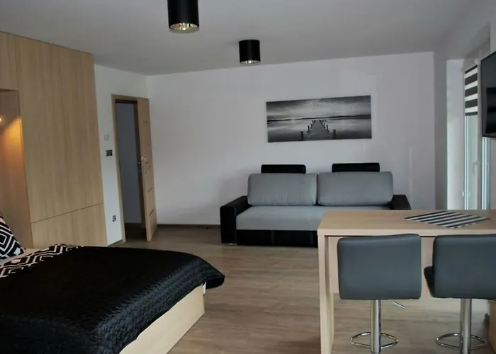 Zacisze - - Komfortowe I W Cichej Okolicy - Oaza Spokoju 公寓 *