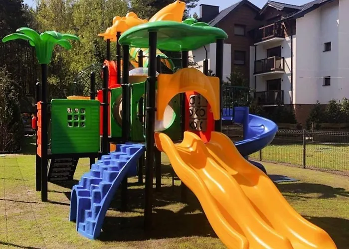 Zacisze - - Komfortowe I W Cichej Okolicy - Oaza Spokoju 公寓 奥斯特罗沃