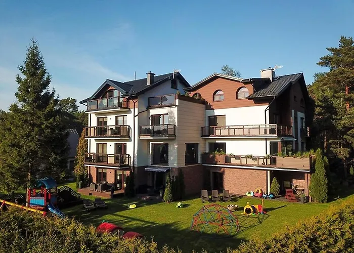 Zacisze - - Komfortowe I W Cichej Okolicy - Oaza Spokoju 公寓 奥斯特罗沃